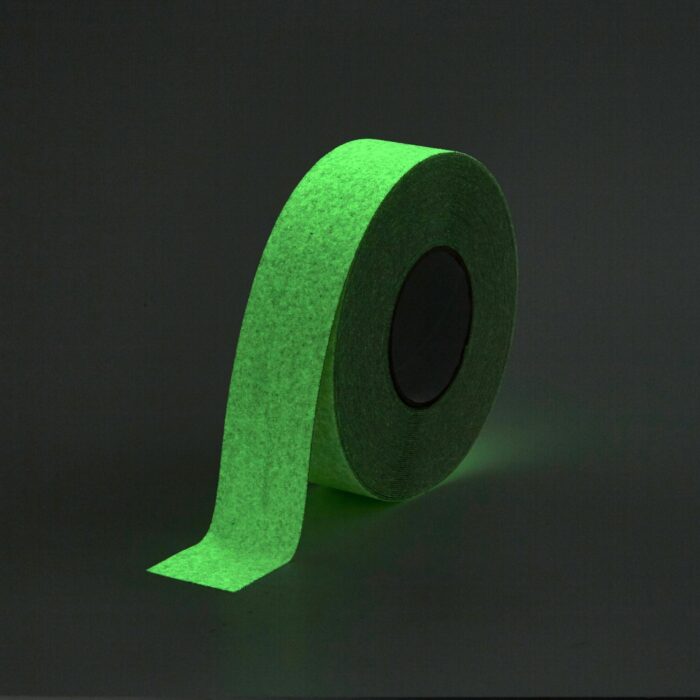 Ruban Antidérapant Luminescent