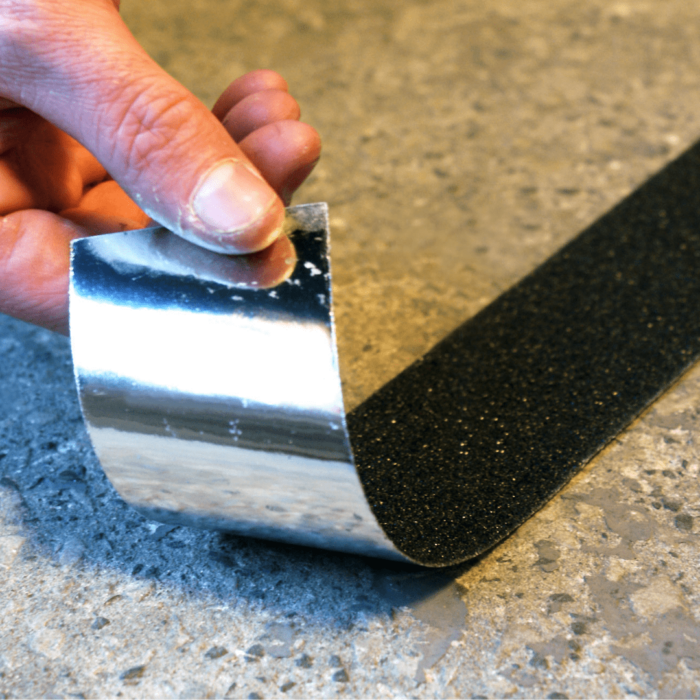 Safety-Grip Adhésif Repositionnable