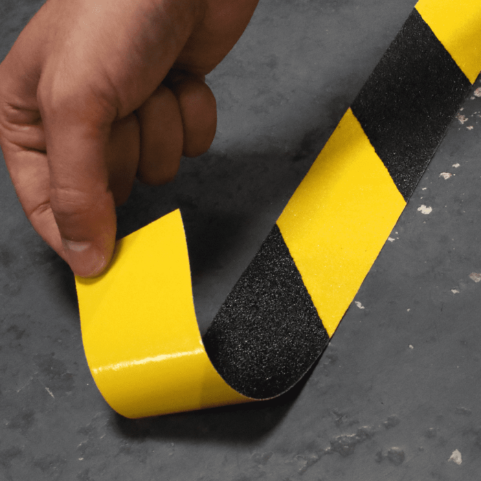 Safety-Grip Adhésif Repositionnable – Image 2