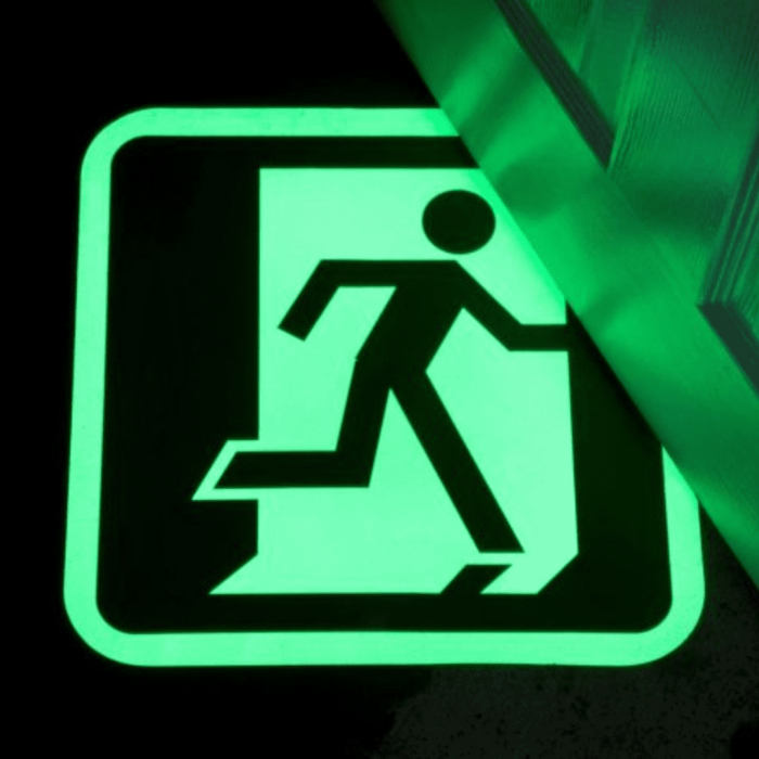 Pictogrammes Luminescents – Image 2