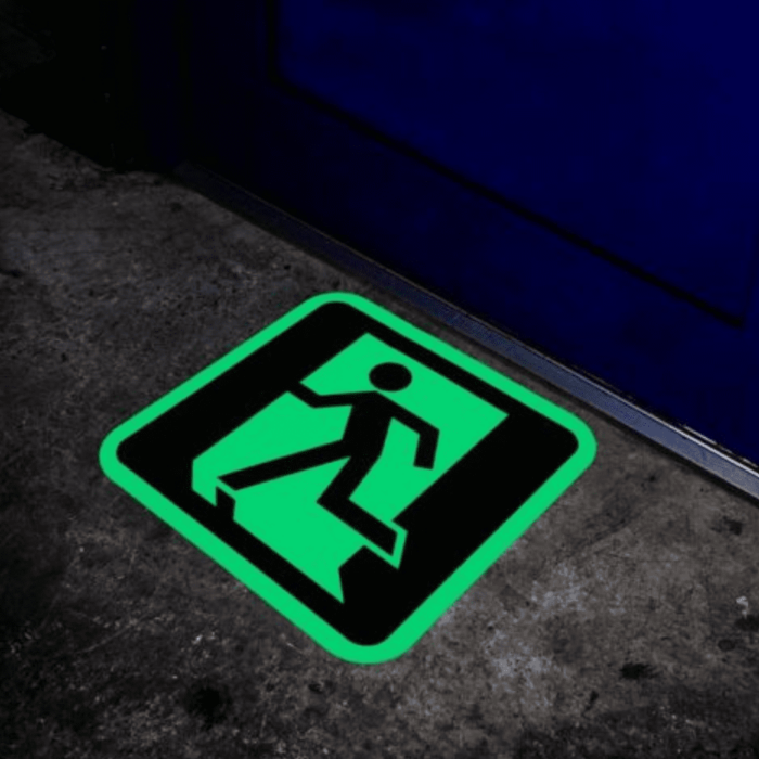 Pictogrammes Luminescents – Image 3