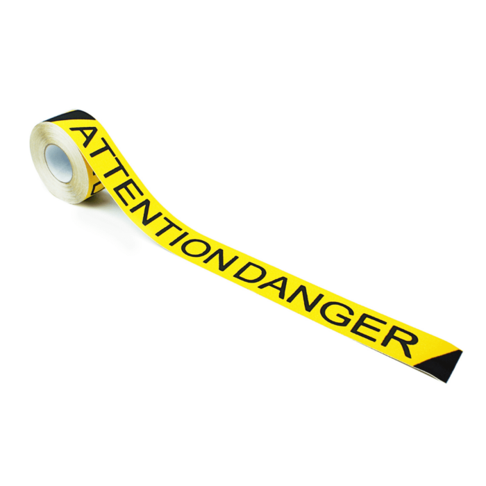 Ruban d'avertissement Safety-Grip – Image 3