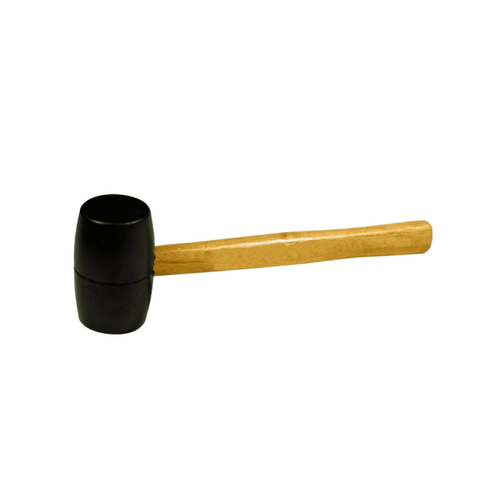 Maillet en Caoutchouc