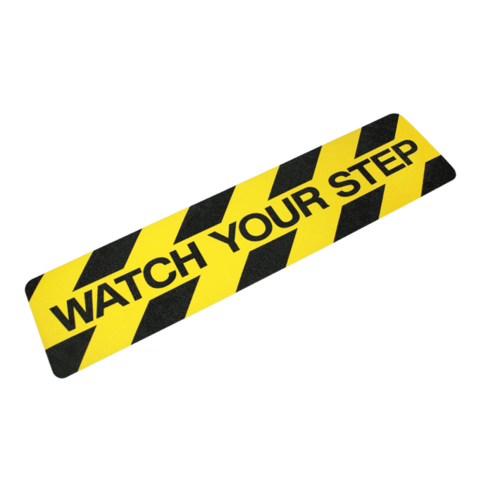 Ruban d'avertissement Safety-Grip – Image 5