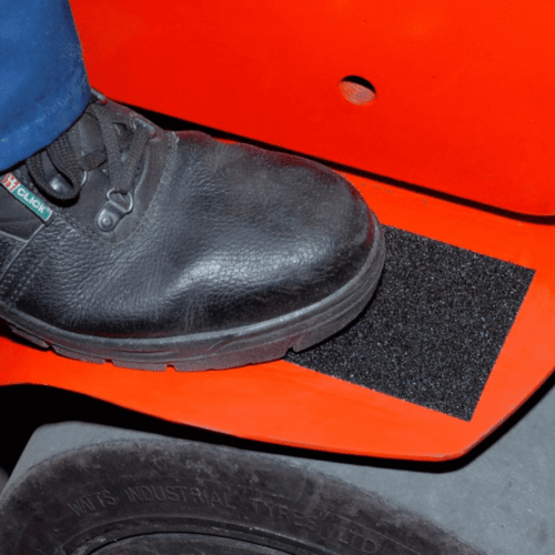Safety-Grip Rugueux - H3402 Safety-Grip Rugueux - H3402