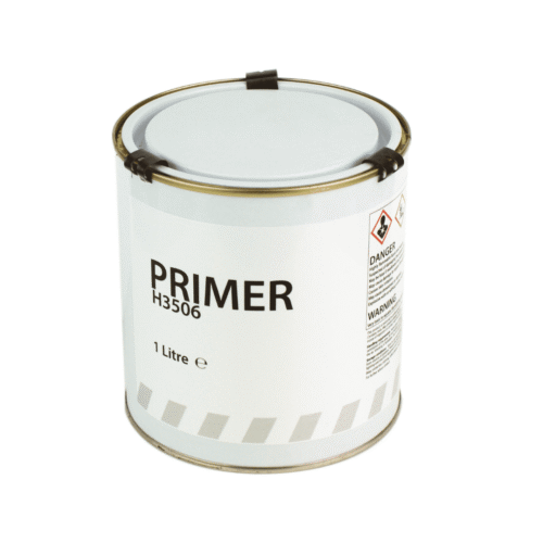 Primaire d’accrochage pour bande adhésive - H3506 & H3505