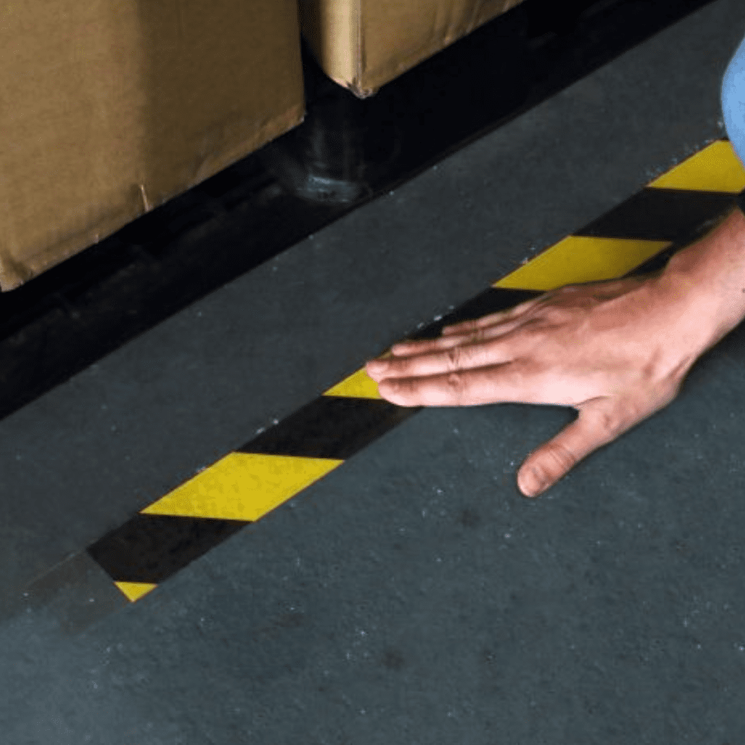 H6909 PermaTop Line Marking Protector