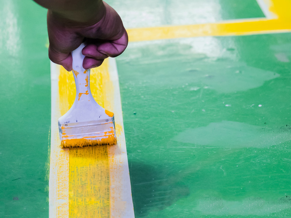 5S-Optimisation-&-The-Difference-Between-Painted-Aisle-Marking-&-Line