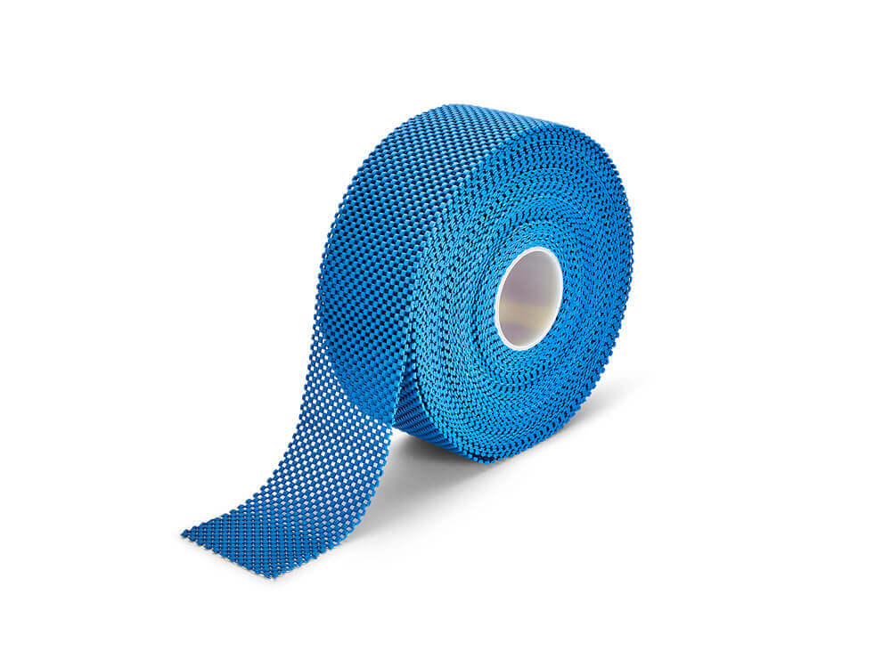 Heskins Non-Slip Fabric Manufacturing Process