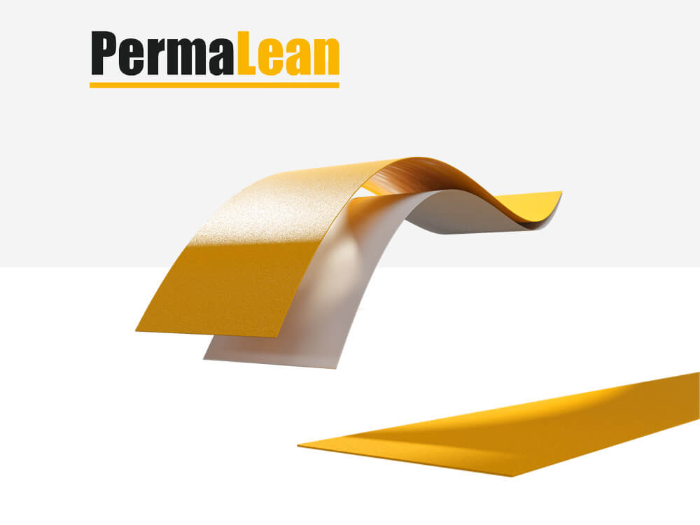 New H6905 PermaLean Now Available! - PermaLean Tape