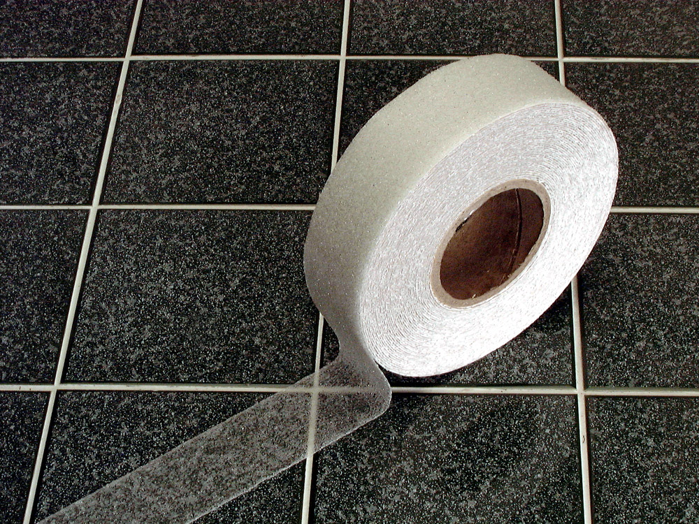 Transparent-Anti-Slip-Tape-Applications