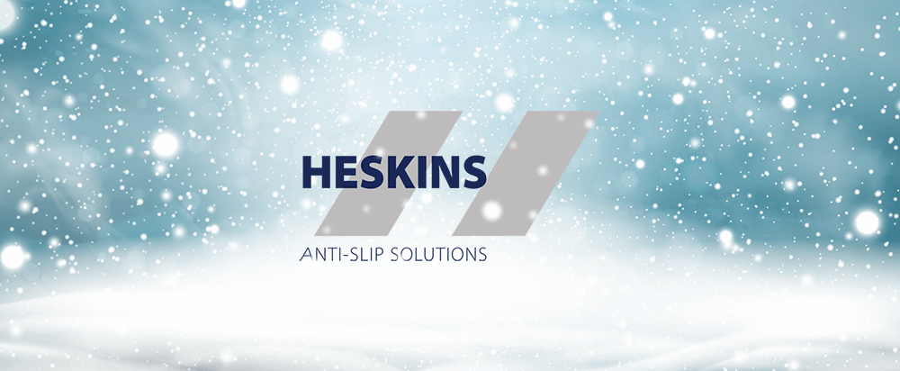 heskins christmas 2021