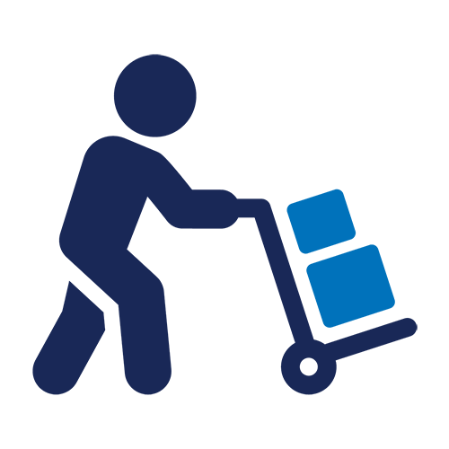 Is There A Minimum Order Quantity Requirement - Heskins Graphic