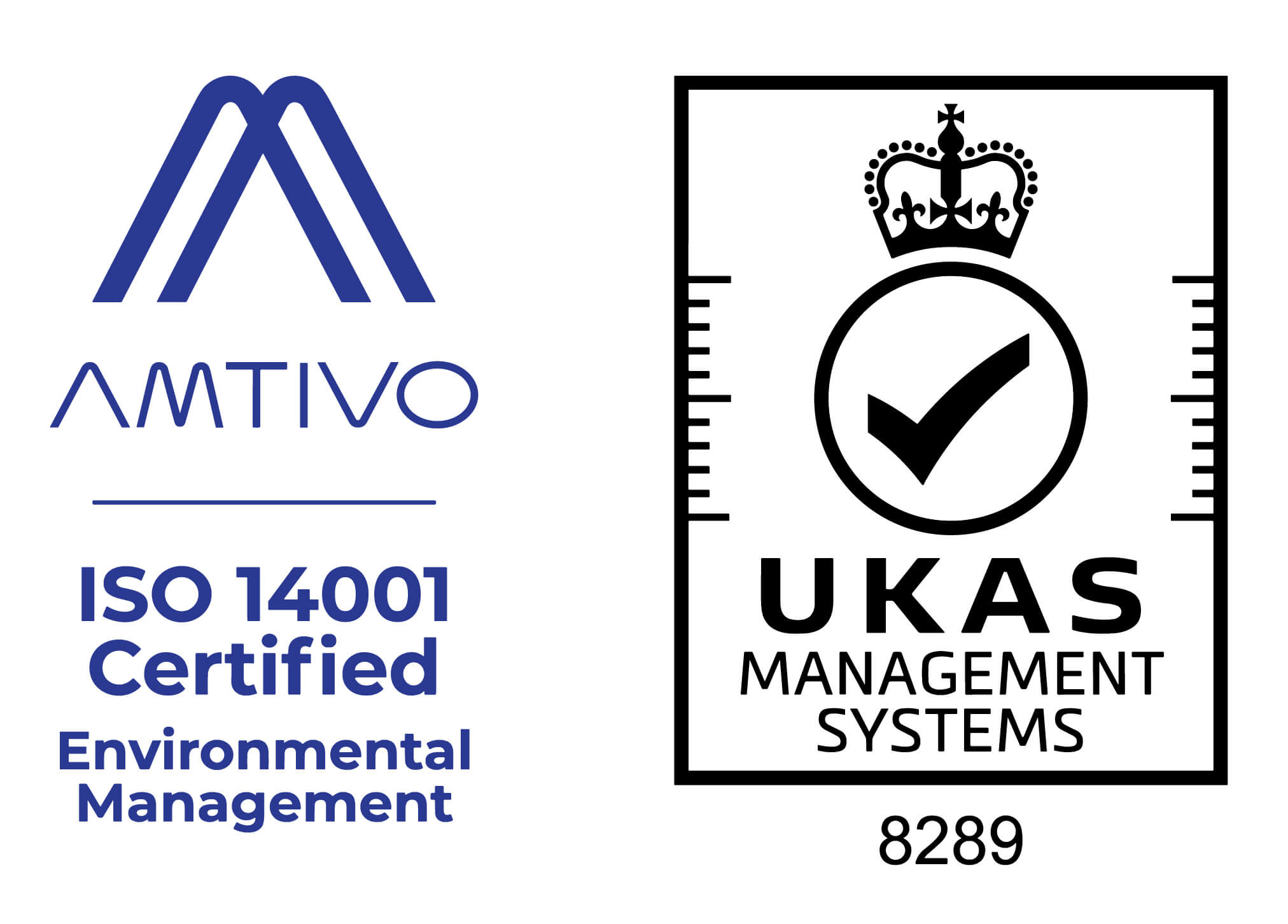 ISO Logo 2025 No Outline 14001