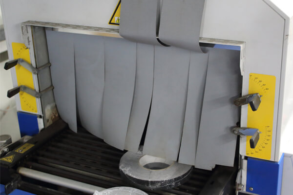 Shrink wrapper machine web 1 copy