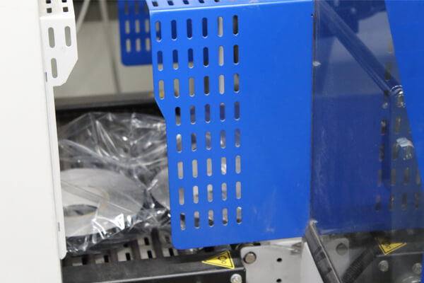 Shrink wrapper machine web 2 copy