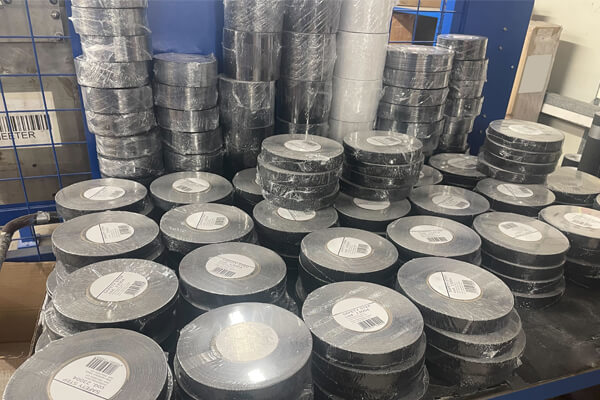 Shrink wrapper multiple rolls- web 1