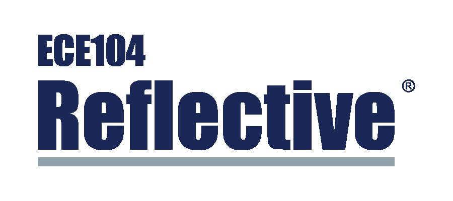 H6632 ECE104 REFLECTIVE TAPE