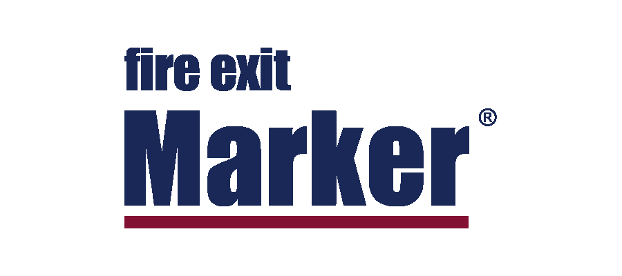 H3416 ANTI-SLIP FIRE EXIT MARKER