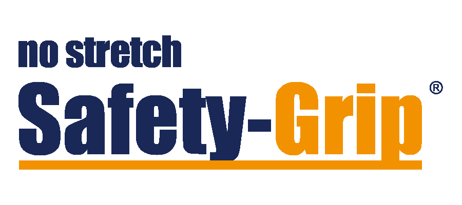 H3420 NO STRETCH SAFETY-GRIP