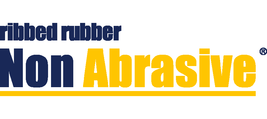 H3435 RIBBED RUBBER ANTI-SLIP TAPE