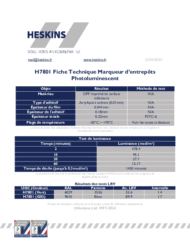H7801 Fiche Technique Marqueur d’entrepôts Photoluminescent.pdf