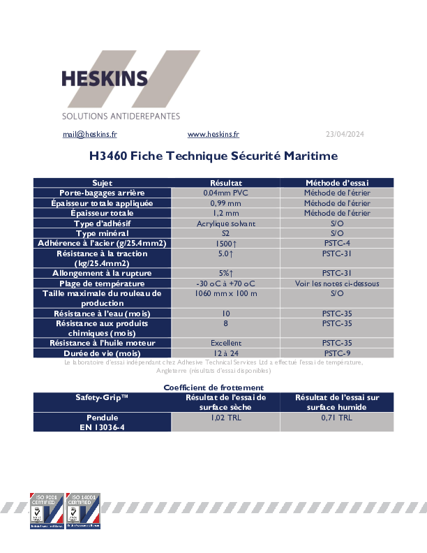 H3460 Fiche Technique Sécurité Maritime.pdf