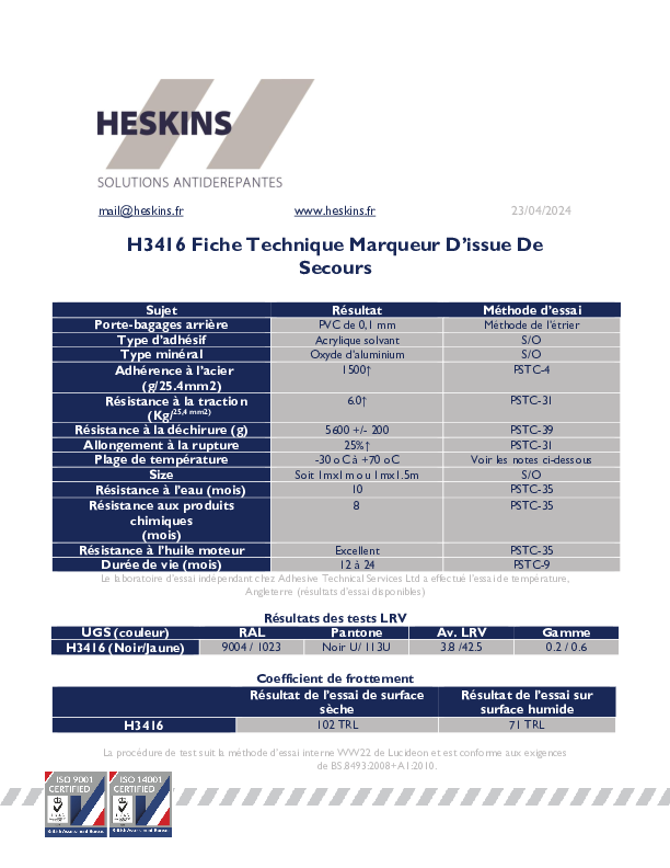 H3416 Fiche Technique Marqueur D’issue De Secours.pdf