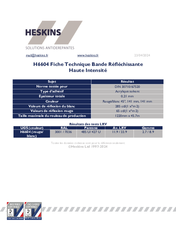 H6604 Fiche Technique Bande Réfléchissante Haute Intensité.pdf