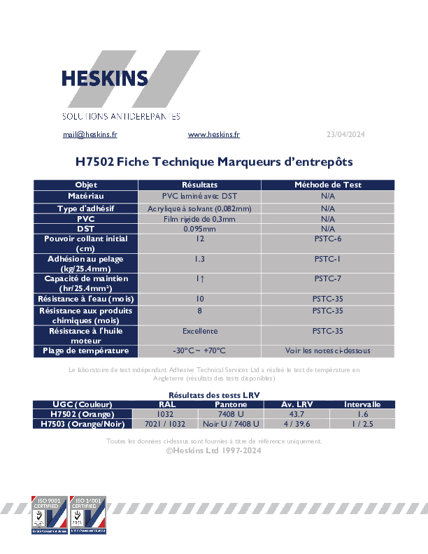 H7502 Fiche Technique Marqueurs d’entrepôts.pdf