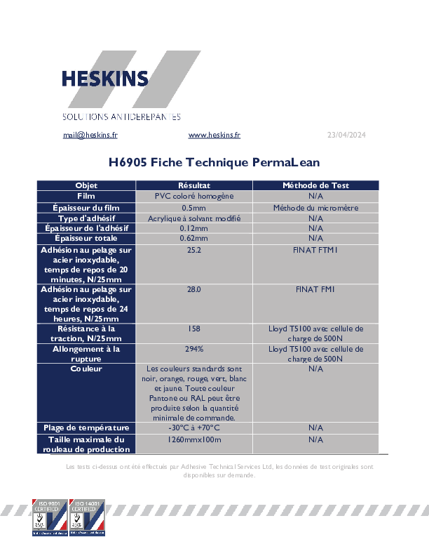 H6905 Fiche Technique PermaLean.pdf